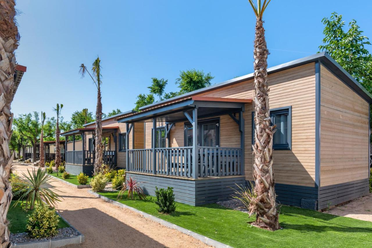 Campsite Solmar